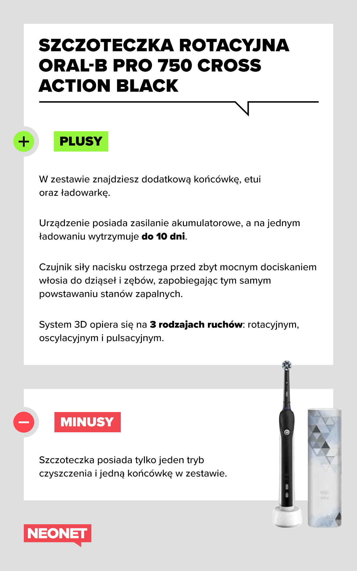 oral-b-pro-750-cross-action-plusy-i-minusy