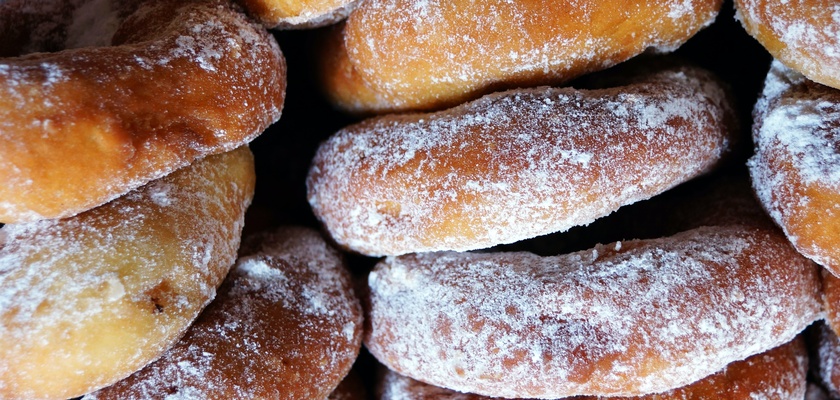 pączki