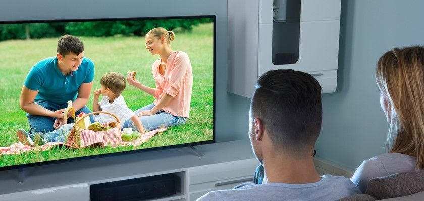 jaki telewizor 4k wybrać 