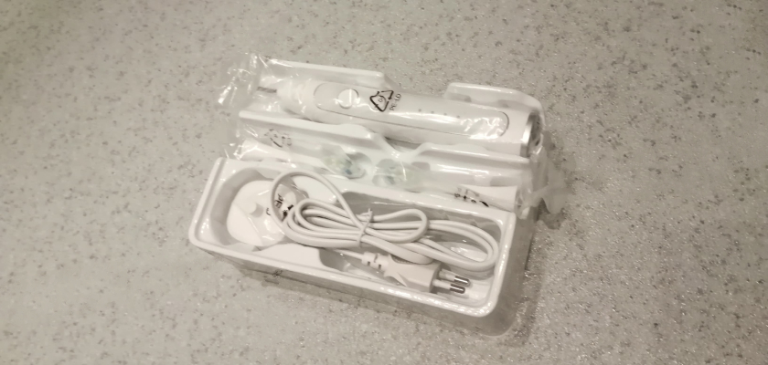 Plastikowe