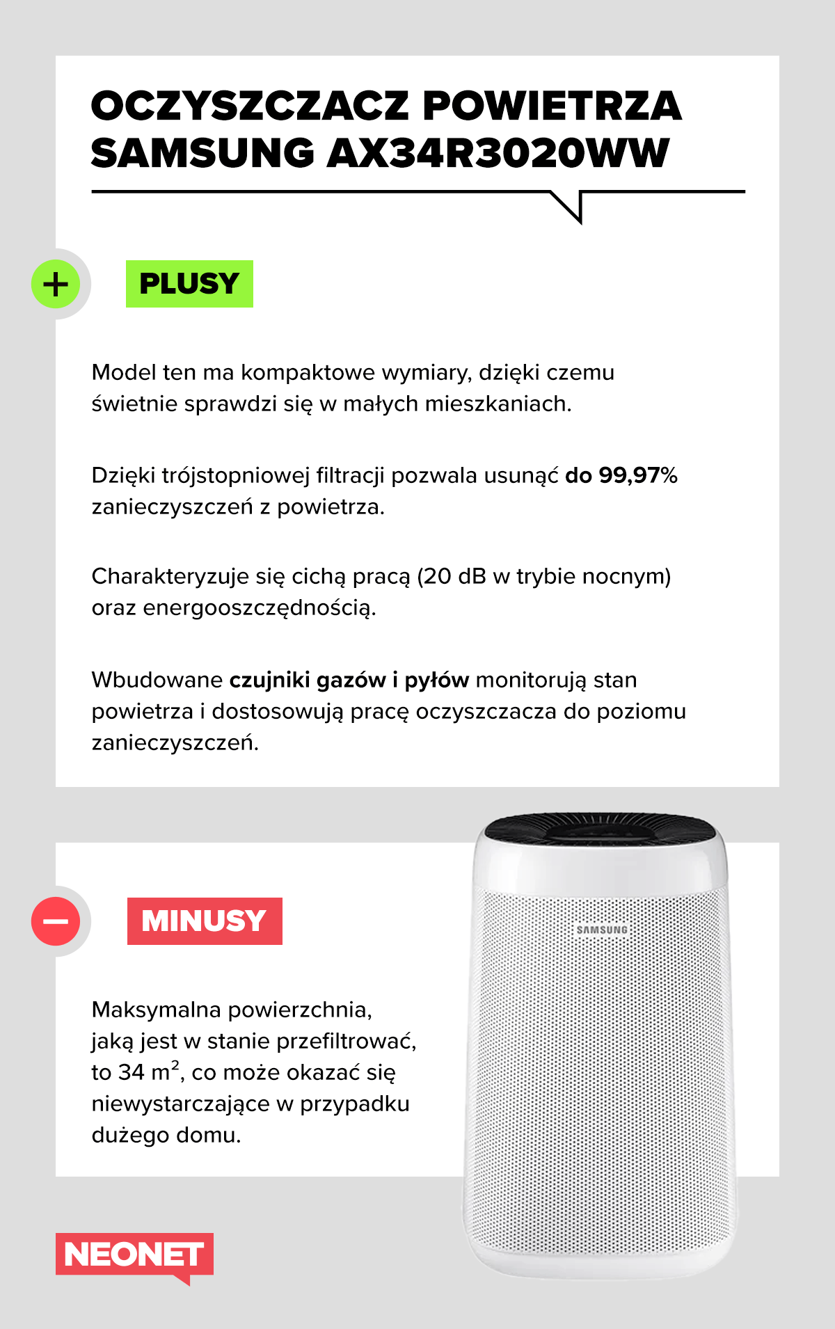 plusy-i-minusy-oczyszczacz-samsung
