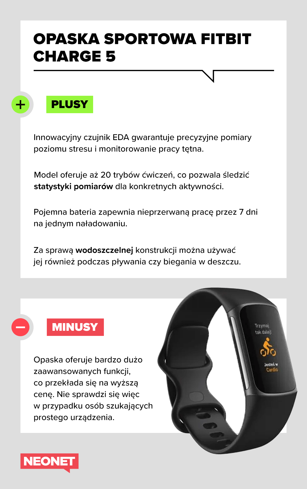 plusy-i-minusy-opaska-fitbit-charge-5