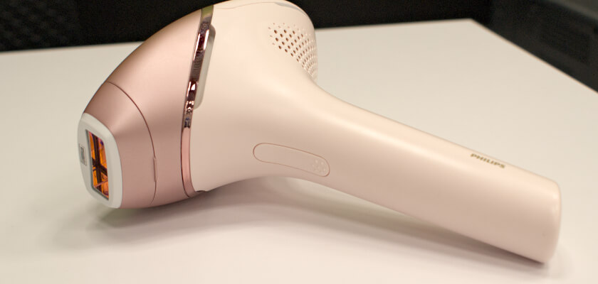recenzja-PHILIPS LUMEA-IPL-BRI95800