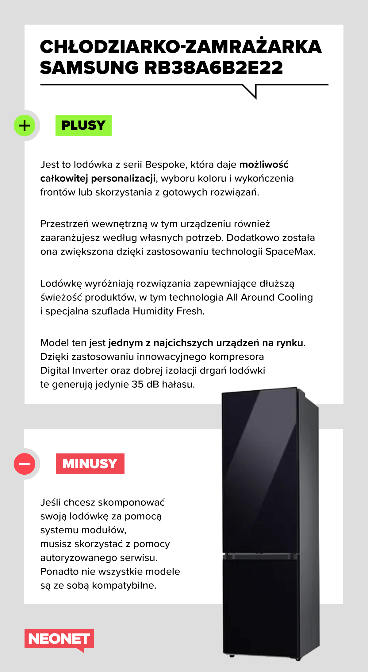 recenzja-lodowka-samsung-rb38a6b2e22
