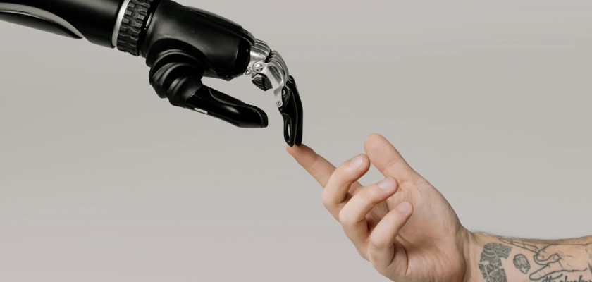 robot