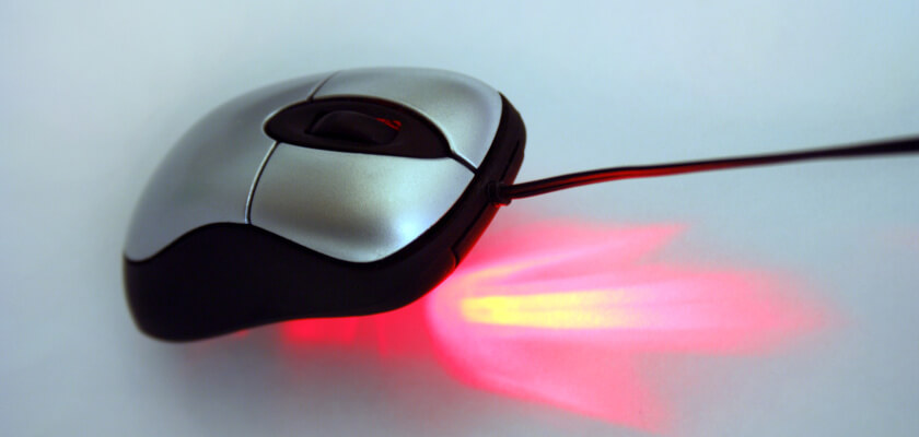 rodzaje-myszek-komputerowych-laser