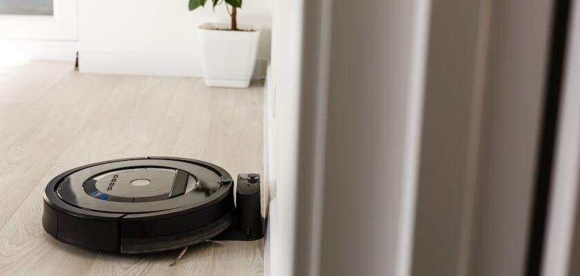 roomba-neonet