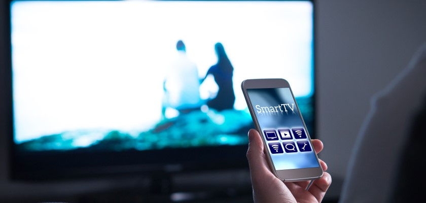 jak dziala smart tv