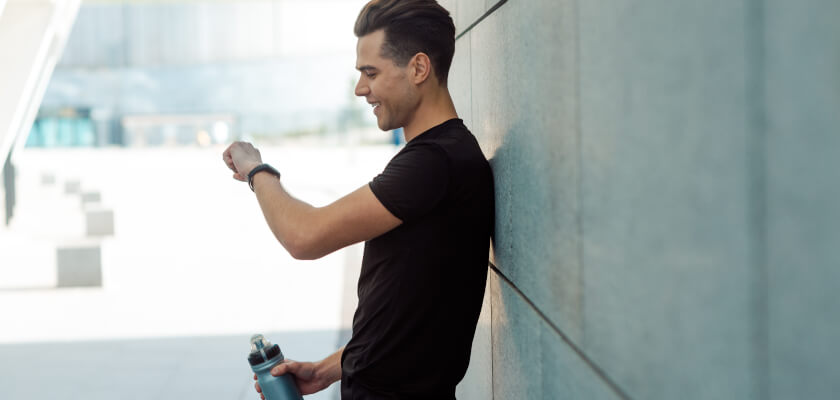 smartband-dla-biegacza