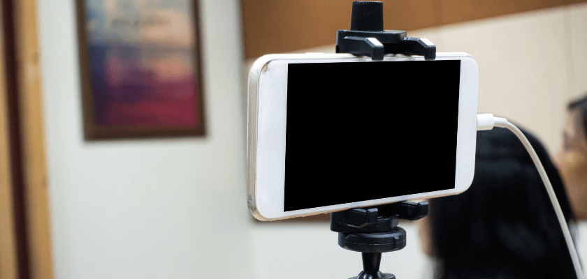 smartfon-do-filmowania
