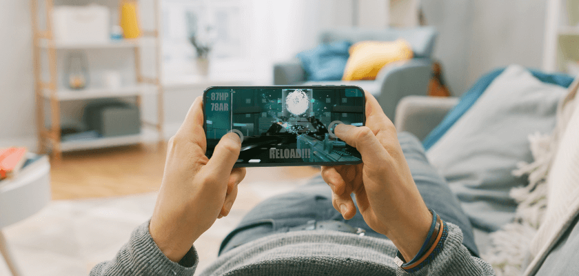 smartfon-do-gier