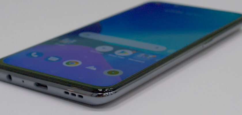smartfon-realme-gt-master-5g-recenzja-bok