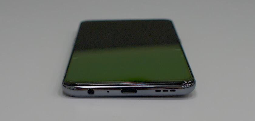 smartfon-realme-gt-master-5g-recenzja-ekran