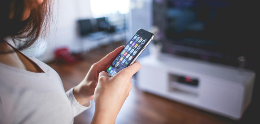 smartfon