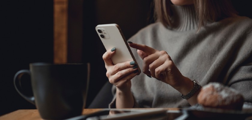 smartfon