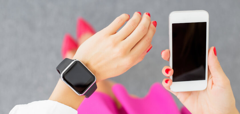 smartwatch-do-iphone