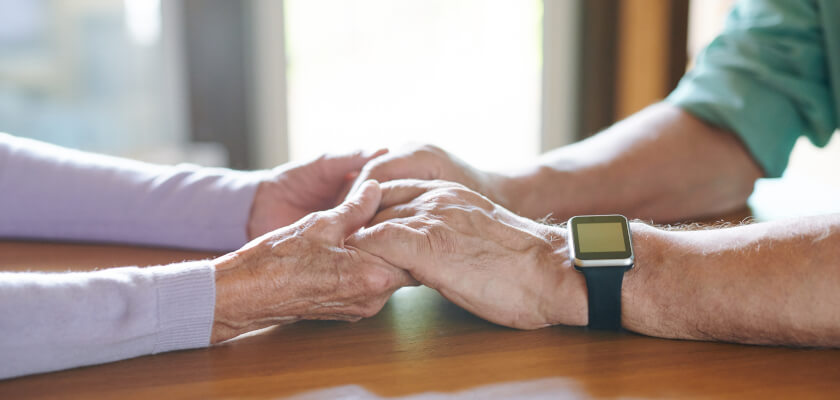 smartwatch-senior