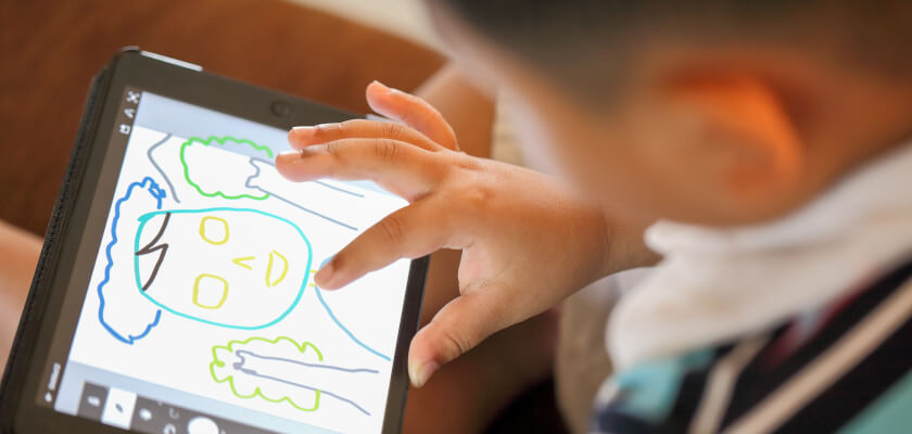 tablet-dla-dziecka-z-rysikiem