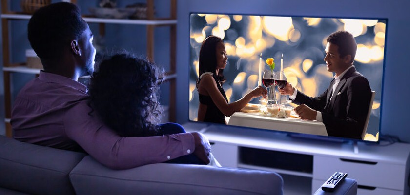 Telewizor Hisense