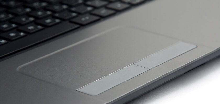 touchpad-co-to-jest