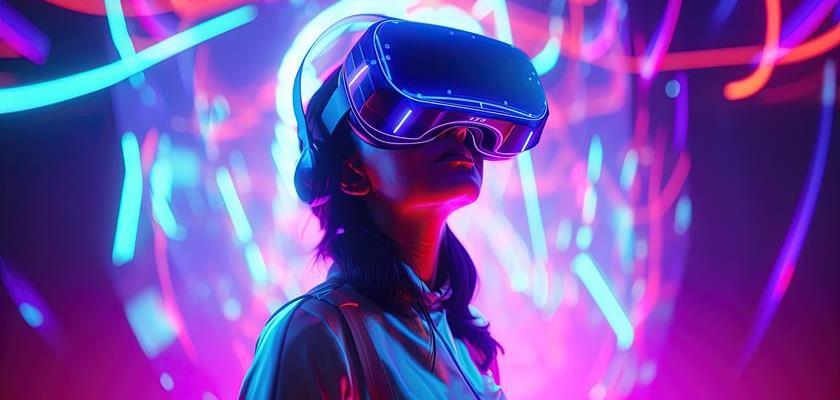 VR – co to jest?