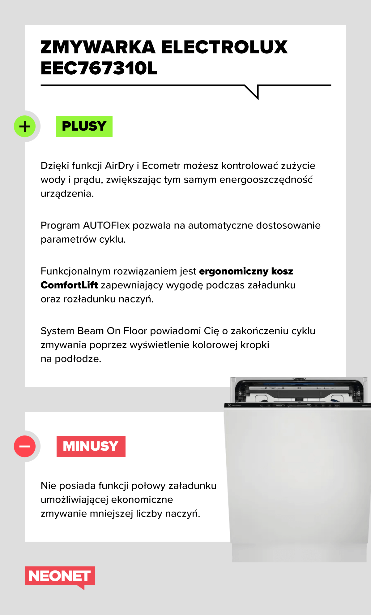 zmywarka-eec767310l-plusy-i-minusy