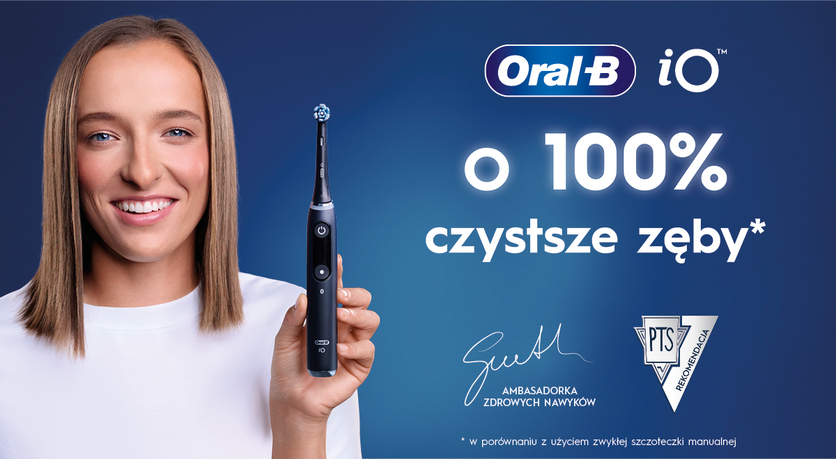 Oral B iO