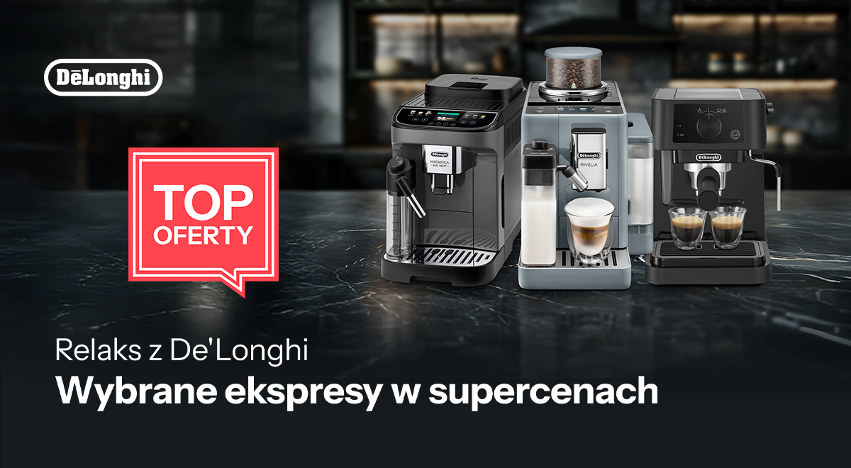 DeLonghi