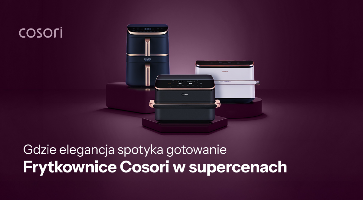 Cosori