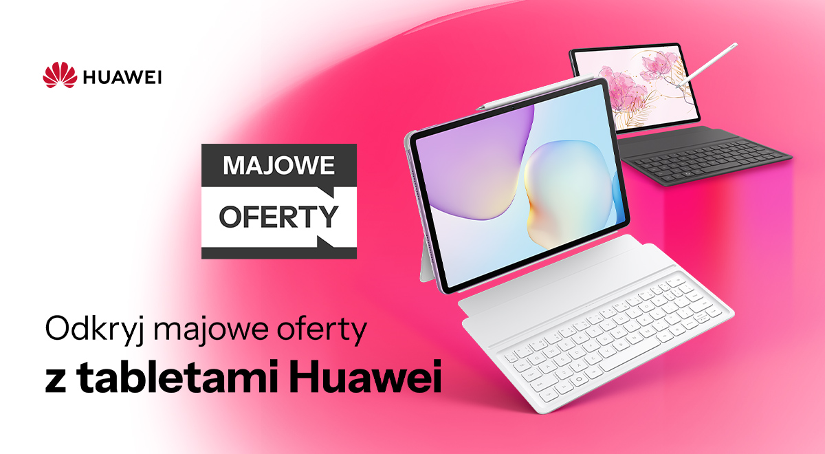 Huawei TAB