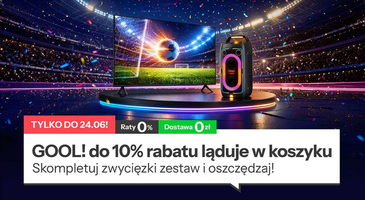 Mistrzowskie oferty