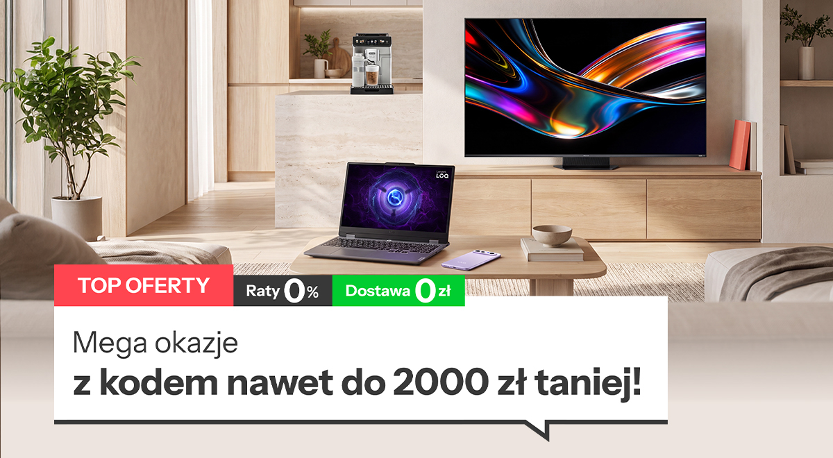 Mega okazje