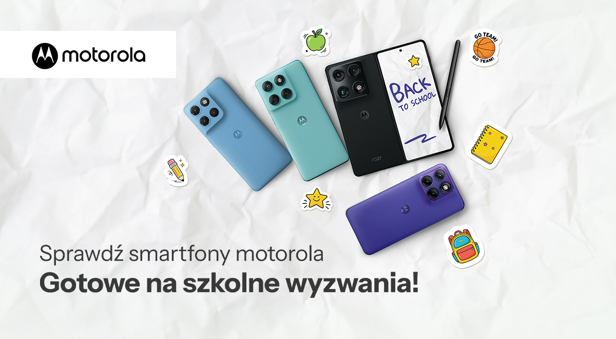 Motorola BTS