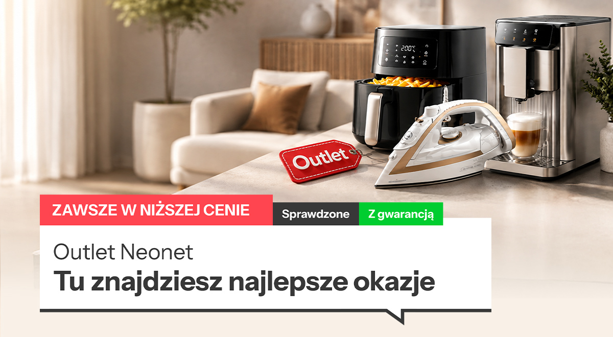 Outlet, tu znajdziesz najlepsze okazje