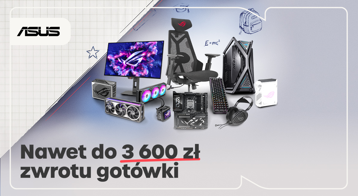 Asus cashback 