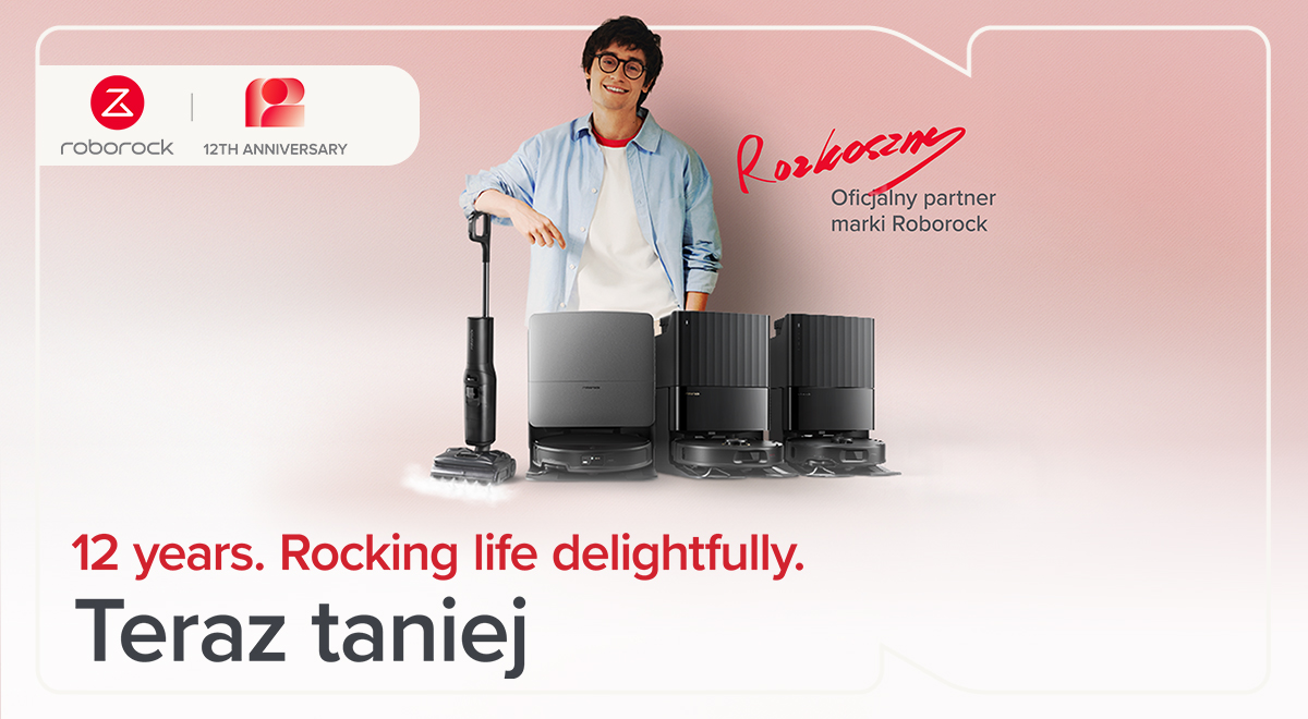 Roborock Taniej 