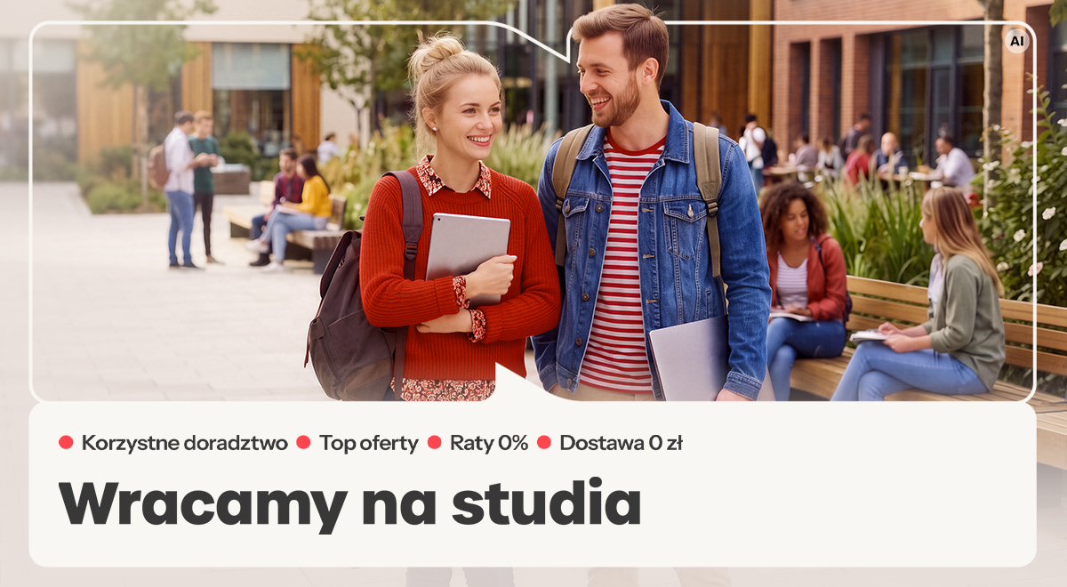 Wracamy na studia