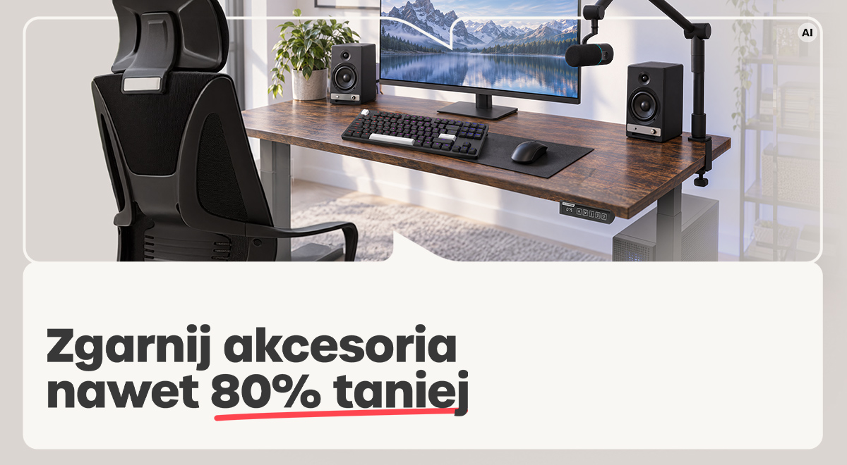 Tydzień akcesoriów