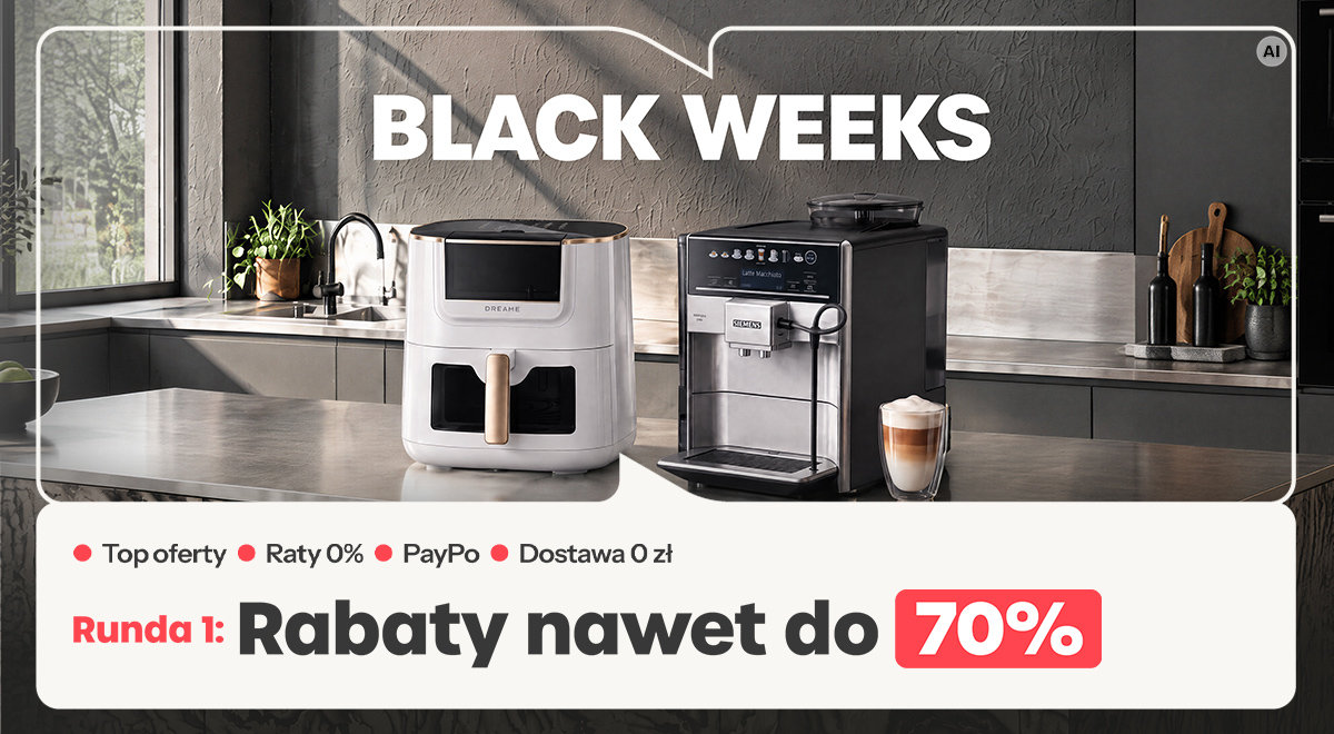Black Weeks 