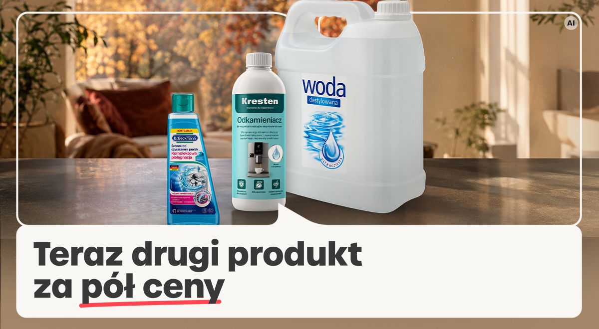 Jesienne porządki