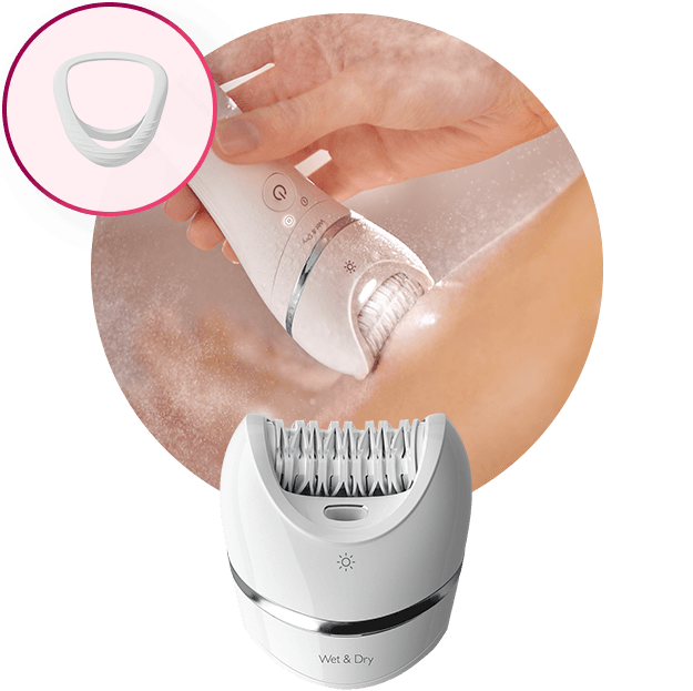 Philips Nasadki Do Napinania Slider