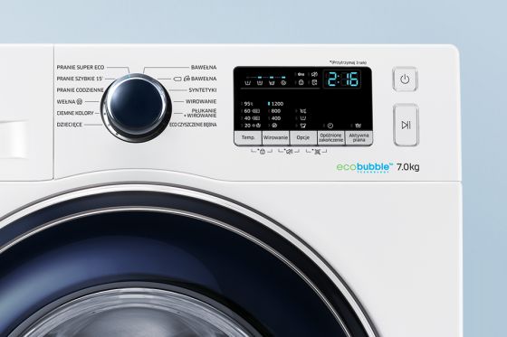 Samsung Zestaw programów. Dopasowany do potrzeb