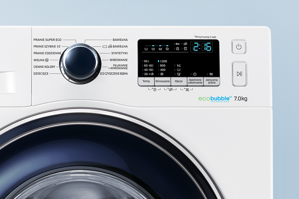 Samsung Ww70k42101w Karta651 Zestaw Programow