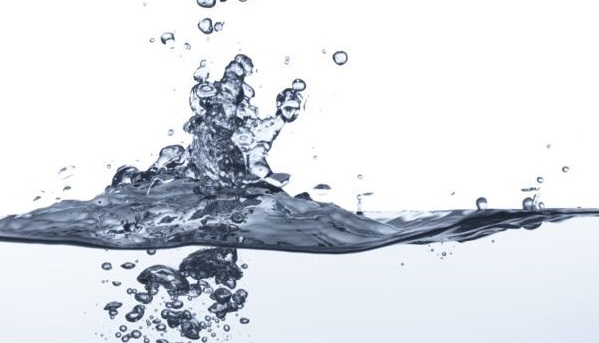 Technologia ActiveWater: mniejsze zużycie wody i energii, większa wydajność.