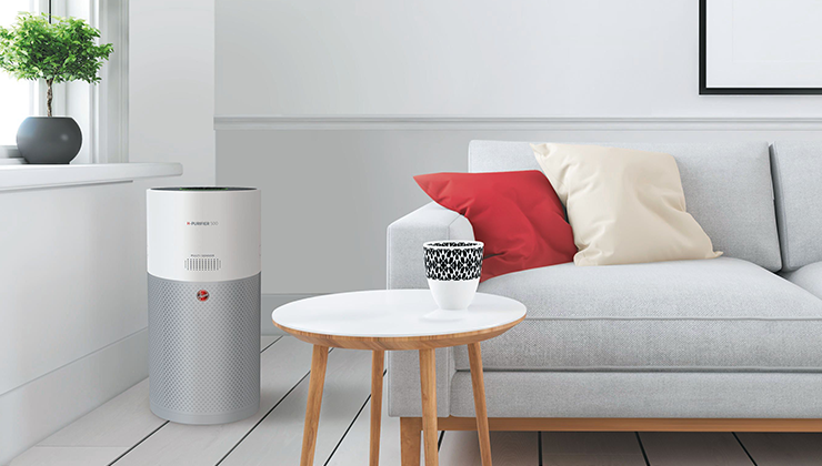 Naturalne probiotyki w H-PURIFIER 500