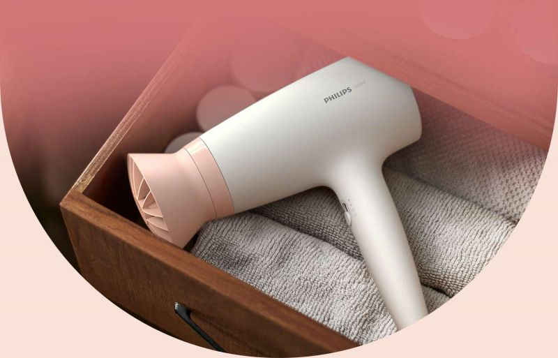 Philips Zaprojektowana z myślą o Tobie