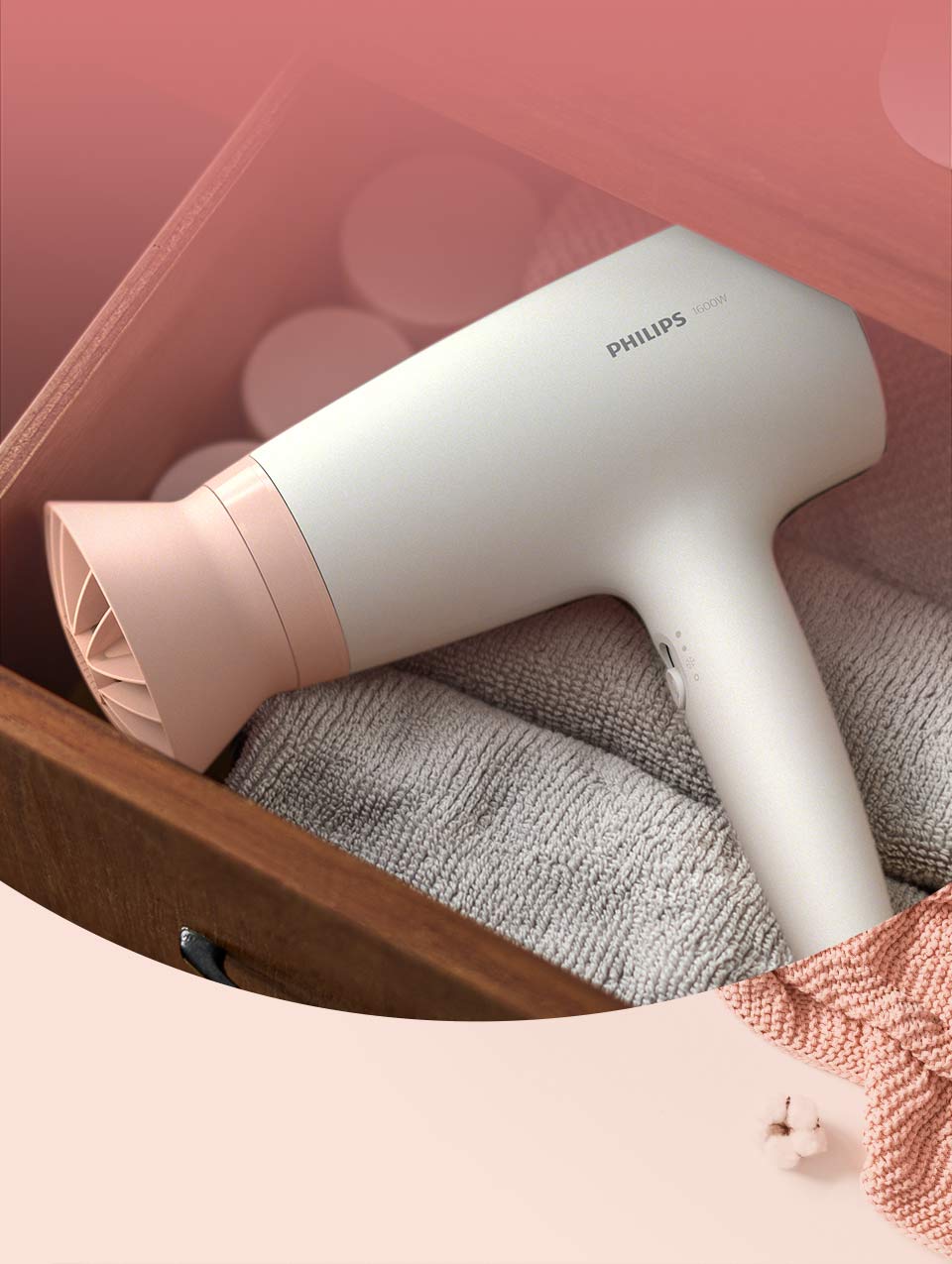 Philips Zaprojektowana z myślą o Tobie