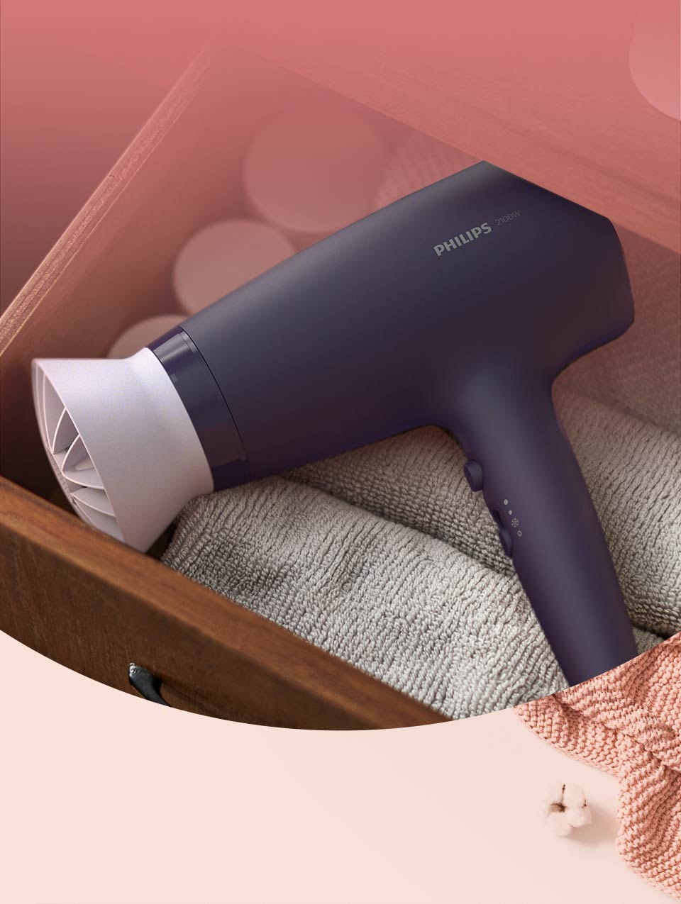 Philips Zaprojektowana z myślą o Tobie