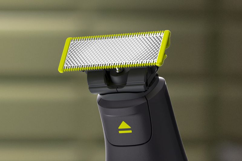 Philips Do 4 miesięcy golenia!*