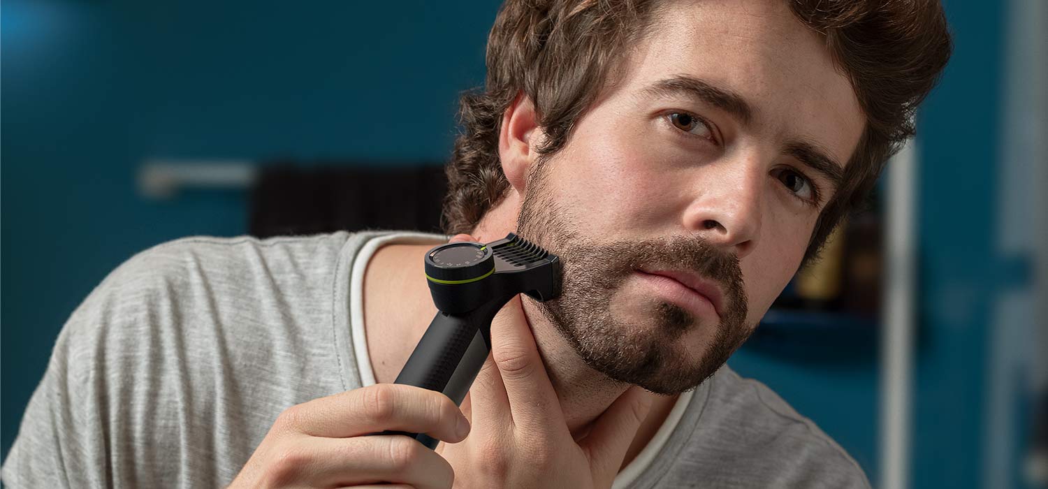 Philips One Blade Lifestyle 1500px
